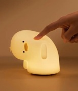 Urocza lampka LED w kształcie kaczki Prezent dla dzieci i dorosłych !