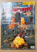 CD-ACTION 2000 nr 5/2000 (48) bez płyt 