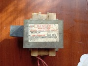 Transformator MOT 800W SPRAWNY