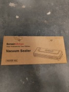 Zgrzewarka próżniowa Bonsenkitchen VS2100