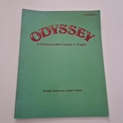 Odyssey Workbook 1 ( Longman ) 