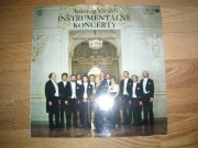 Vivaldi-koncerty na skrzypce.  7 LP  NM