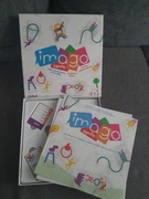 Imago family - gra planszowa