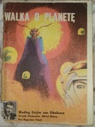Walka o planetę - A.Mostowicz