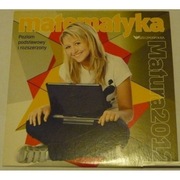Matura 2012 Matematyka Poziom Podstawowy i Rozszerzony - CD
