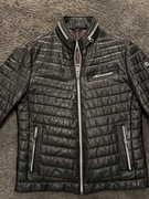 Kurtka Skórzana Milestone rozm M