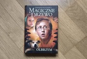 Magiczne drzewo tom 3 Olbrzym Andrzej Maleszka
