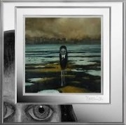 POSTAĆ - Zdzisław Beksiński