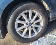 4x Opony letnie Continental ContiEcoContact5 235/55/R17