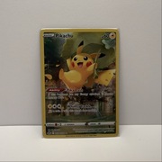 Karta Pokemon TCG Pikachu Crown Zenith