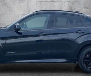 BMW X6 F16 drzwi lewe przednie tylne kolor 416