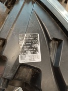 Lampa Ford Transit Custom BK21-13D152-BJ