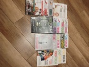 Foodforum zestaw 16 magazynów 