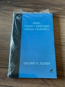HUNA. TEORIA I PRAKTYKA WIEDZY TAJEMNEJ William R.Glover