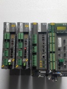 ELAU PacDrive C400 A8, MC-4/11/03/400( 2 sztuki)