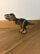 Lego trex08 Dinosaur Tyrannosaurus rex