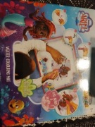 MATA WODNA SPIDEY DO MALOWANIA RYSOWANIA 51 x 41 cm KOLOROWANIE WODĄ