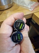 Ładowarka Samochodowa do telefonu auta G89