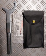 Klucz do regulacji zawieszenia Yamaha XVS1300