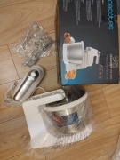 Mikser ręczny Cecotec