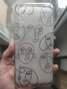 Etui case do telefonu xiaomi note 10 lite picasso