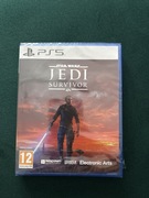 Gra na PS5 STAR WARS JEDI SURVIVOR