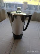 Kawiarka z czasów PRL/ZSRR