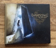 EVANESCENCE - THE OPEN DOOR