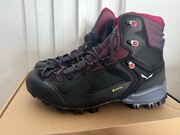 Damskie buty Salewa Alpenviolet MID GTX rozmiar 40,5