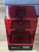 Elegoo Saturn S 4k drukarka 3d, żywica
