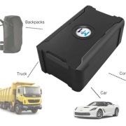 GPS Tracker S20 LOKALIZATOR PODSŁUCH DOWOLNY SIM