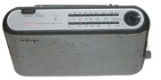 SONY ICF-703L / RADIO PRZENOŚNE