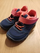 Buty turystyczne dla dzieci Quechua r. 26