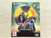 STALKER 2 Serce Czarnobyla [PS5] (PL) - Pakiet dodatków DLC