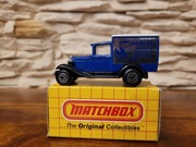 Matchbox Superfast MB 38 Ford A Truck 