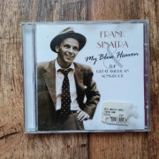 Frank Sinatra – „My Blue Heaven” – 25 hitów