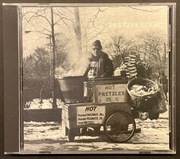 CD Steely Dan  Pretzel Logic  wyd.Japan
