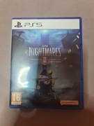 Gra nightmares cz 2  ps5