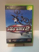Mat Hoffman pro bmx 2 Xbox Classic