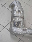 DPF FORD TRANSIT CUSTOM LIFT 2019r> JK21-5L243-AJ JK21-5L243-AH JK215L243AG