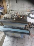 Okleiniarka Bernardo Ebm 100R 