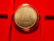 3A23-B5 Niemcy DDR 1 Marka , Mark 1972