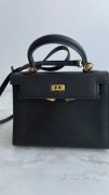 Replika torebki Hermes Kelly 28cm 
