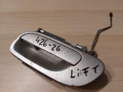 Klamka lewa volvo 426-26 Model 9159639 LH