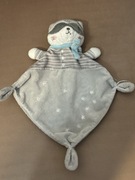 Kocyk przytulanka miś