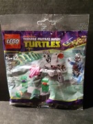 Lego 30270 Teenage Mutant Ninja Turtles