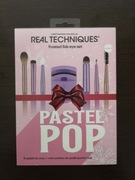 Real Techniques zestaw do makijażu oczu