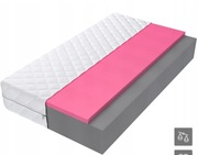 Materac oasis 140x200