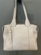 Szara duża torebka Liu Jo