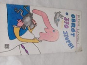 Obrót o 370 stopni Irena Landau